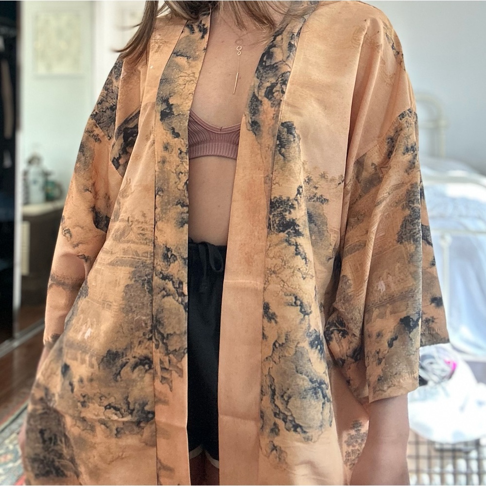 Kimono